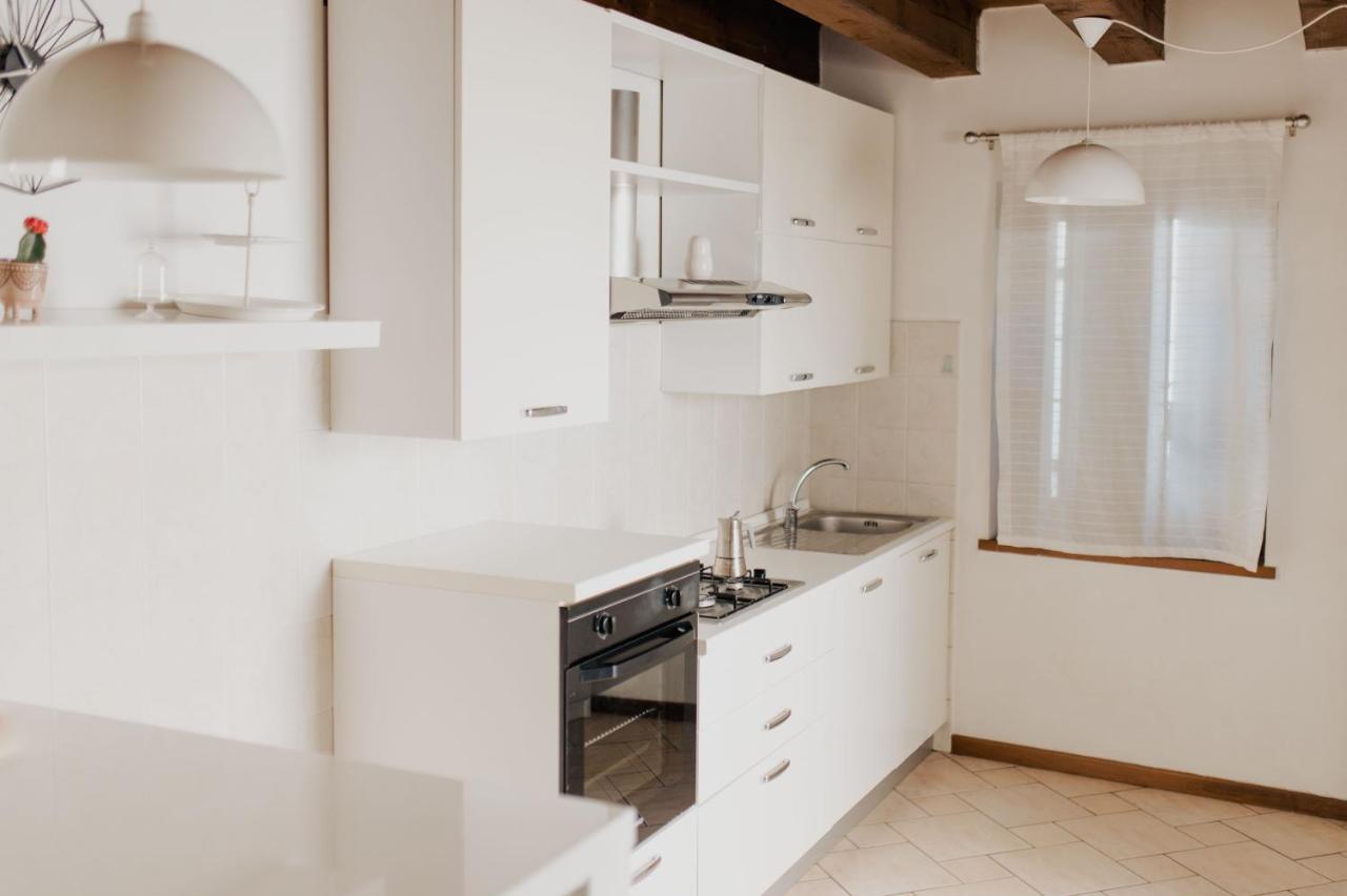 Apartamento Casa Giulia Verona Exterior foto