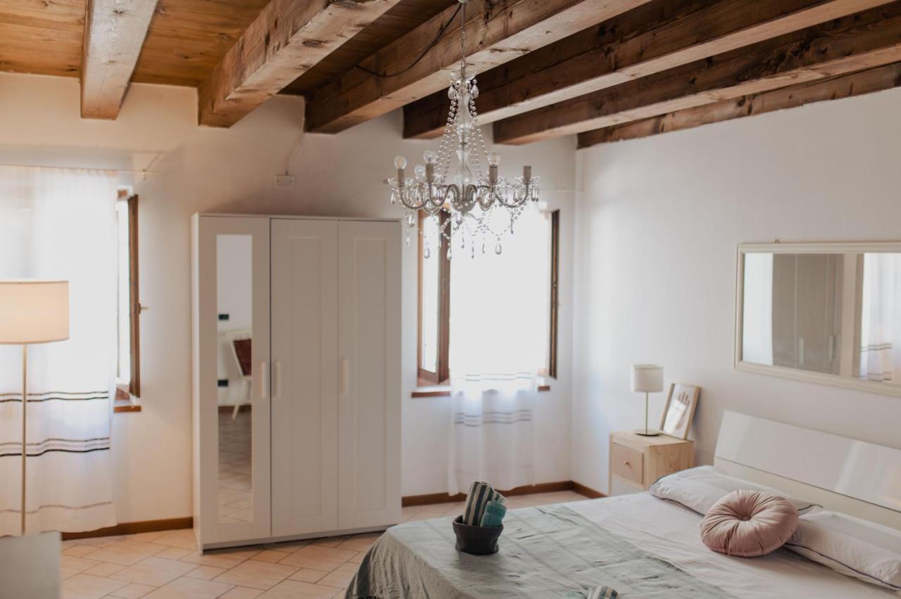 Apartamento Casa Giulia Verona Exterior foto